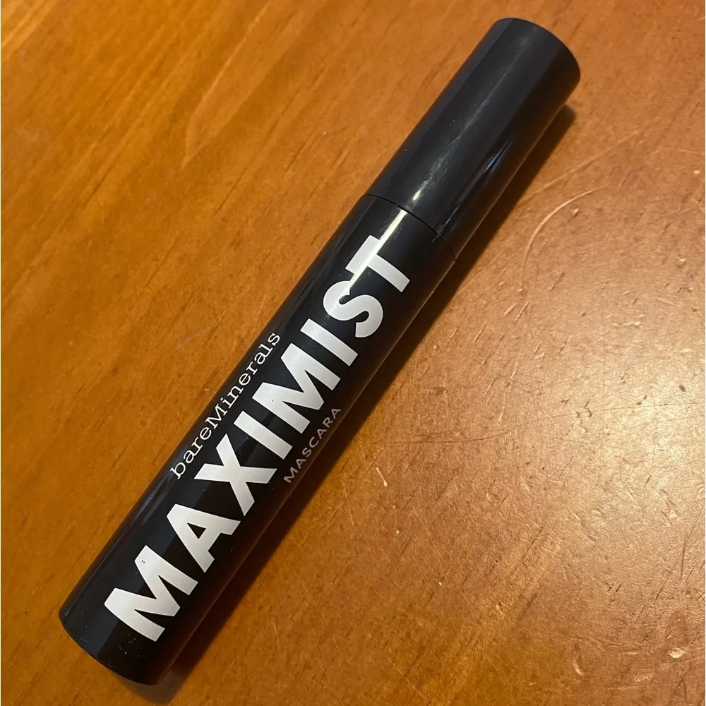 Bareminerals Maximist Volumizing Mascara